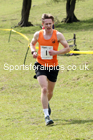 Mens under-20s 2021 NECAA Cross Country Relays, Thornley Farm, Peterlee, Saturday, April 10th. Photo: David T. Hewitson/Sports for All Pics
